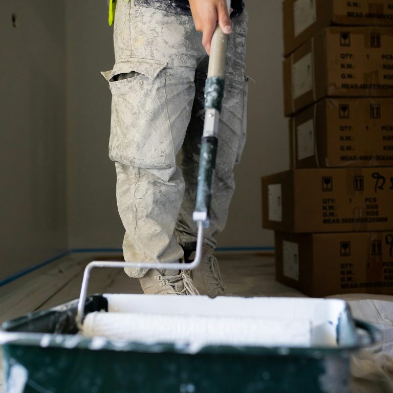 peinture et décoration Moselle